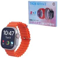 ساعت هوشمند TK26 Ultra2