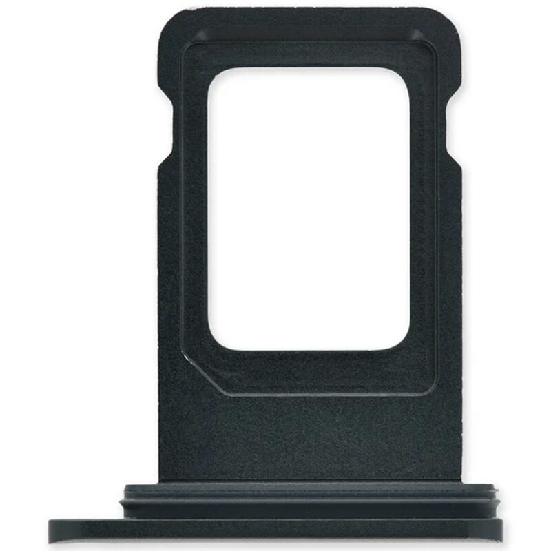 خشاب دو سیم کارت گوشی iPhone 11