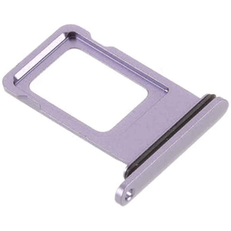 خشاب دو سیم کارت گوشی iPhone 11