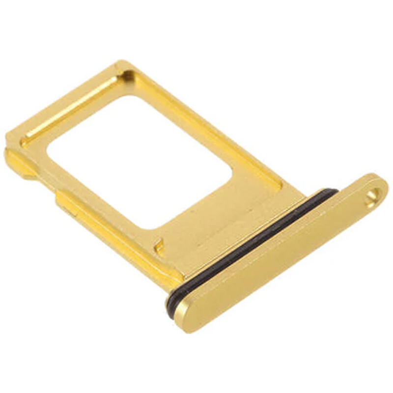 خشاب دو سیم کارت گوشی iPhone 11