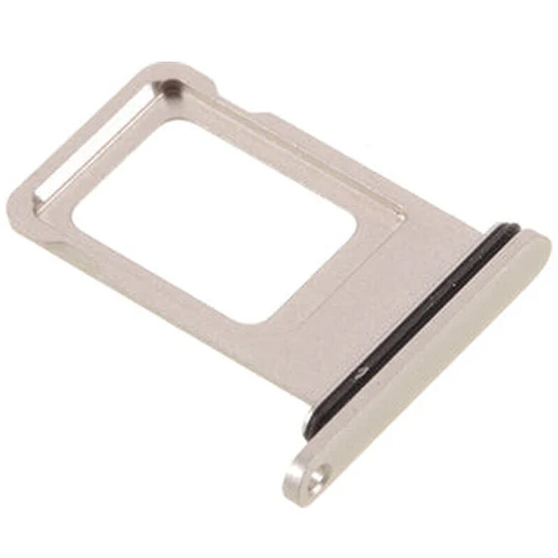 خشاب دو سیم کارت گوشی iPhone 11