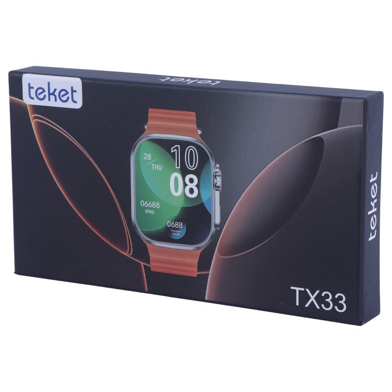 ساعت هوشمند Teket TX33