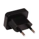 شارژر دیواری و پاور بانک فست شارژ کی نت پلاس KP-P40 PD QC3.0 GaN 30W ظرفیت 10000 میلی آمپر ساعت