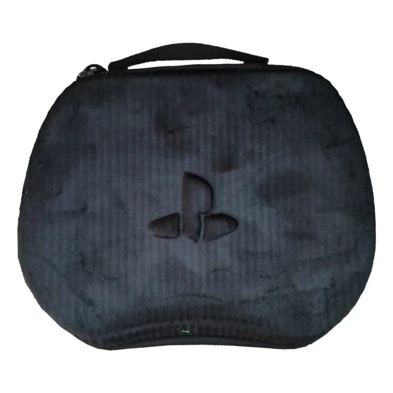 کیف دسته بازی تکی طرح لوگو PlayStation