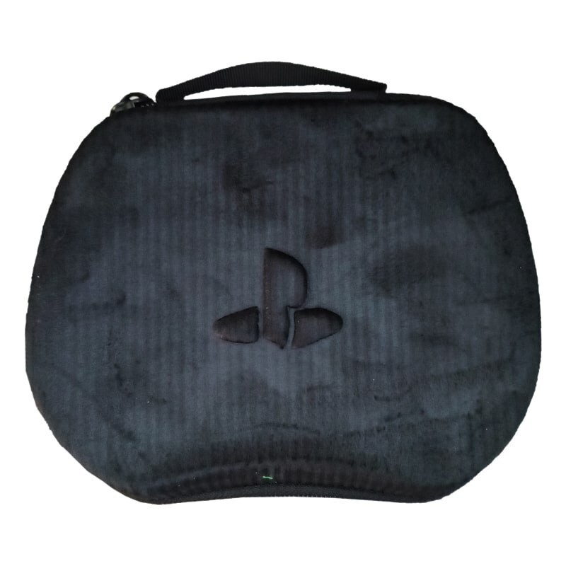 کیف دسته بازی تکی طرح لوگو PlayStation