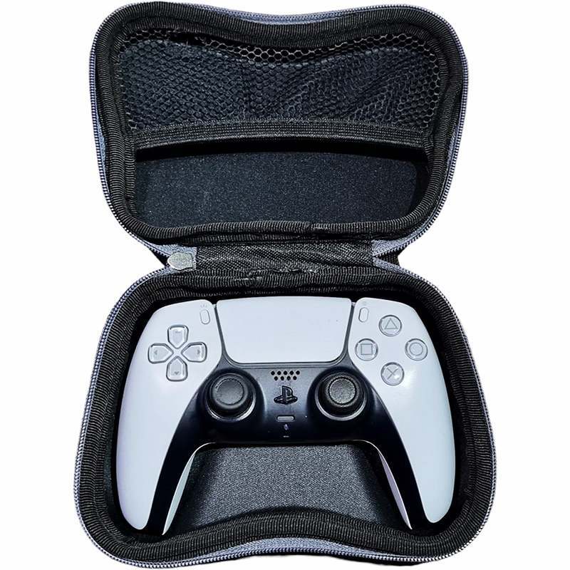 کیف دسته بازی تکی طرح لوگو PlayStation