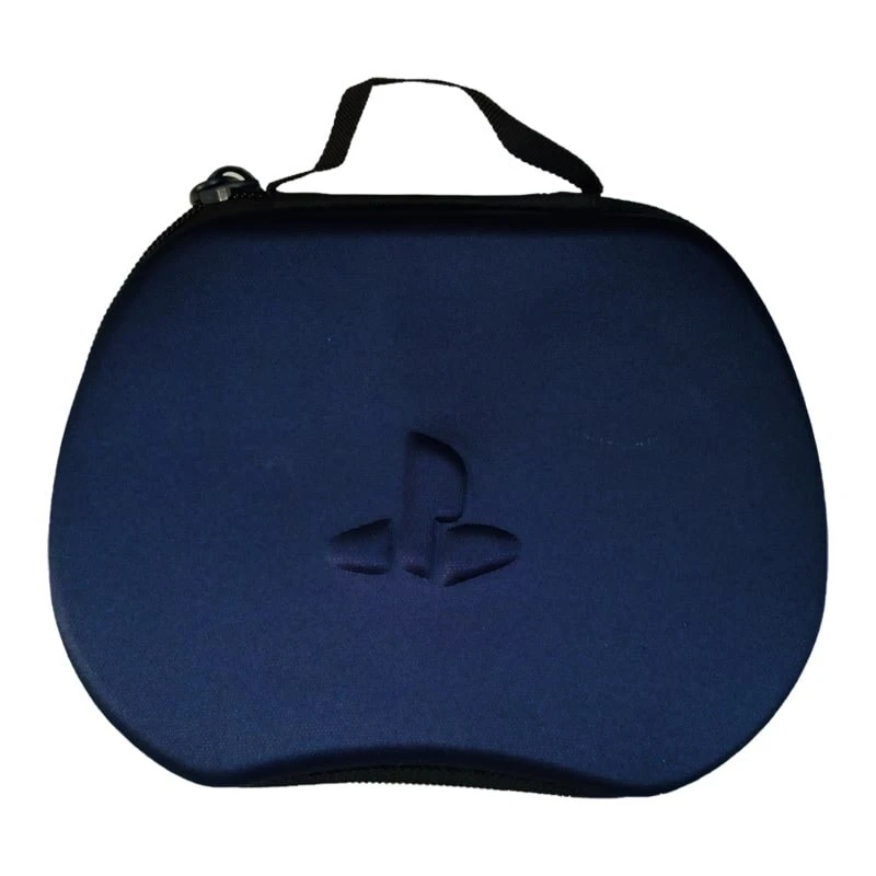کیف دسته بازی تکی طرح لوگو PlayStation