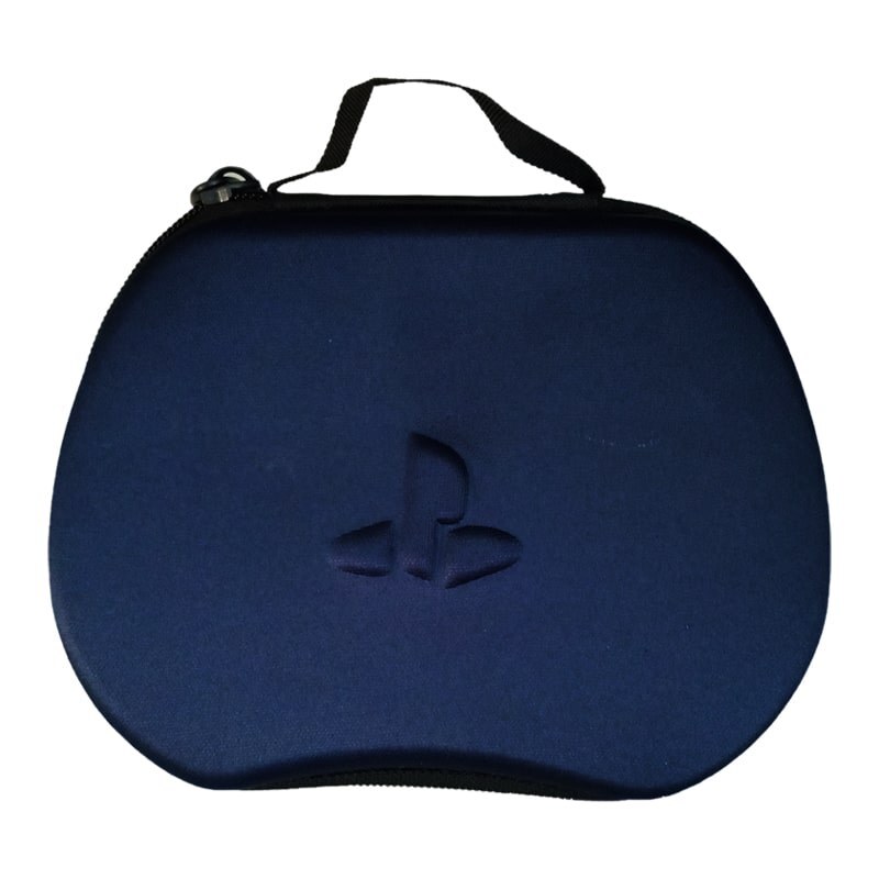 کیف دسته بازی تکی طرح لوگو PlayStation