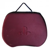 کیف دسته بازی تکی طرح لوگو PlayStation