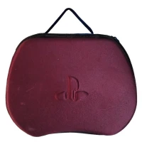 کیف دسته بازی تکی طرح لوگو PlayStation