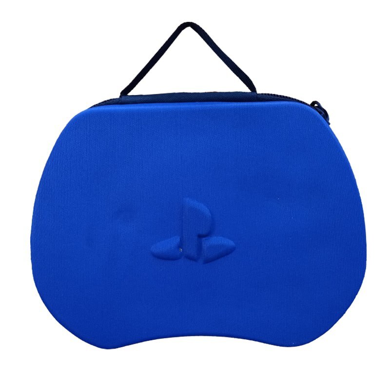 کیف دسته بازی تکی طرح لوگو PlayStation