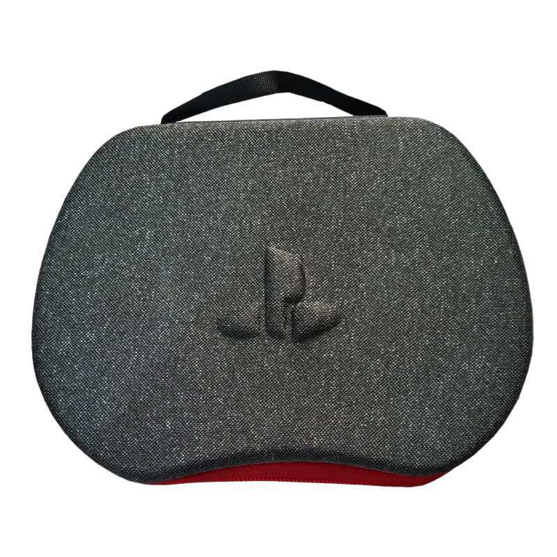 کیف دسته بازی تکی طرح لوگو PlayStation