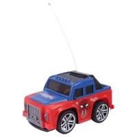 ماشین کنترلی باتری خور آفرود RE210 کد 101046