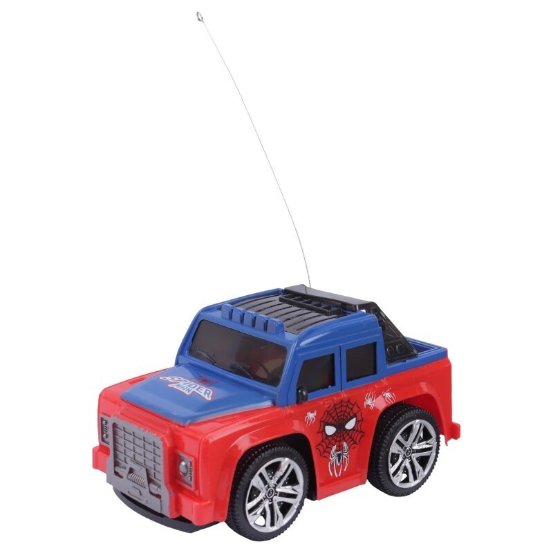 ماشین کنترلی باتری خور آفرود RE210 کد 101046