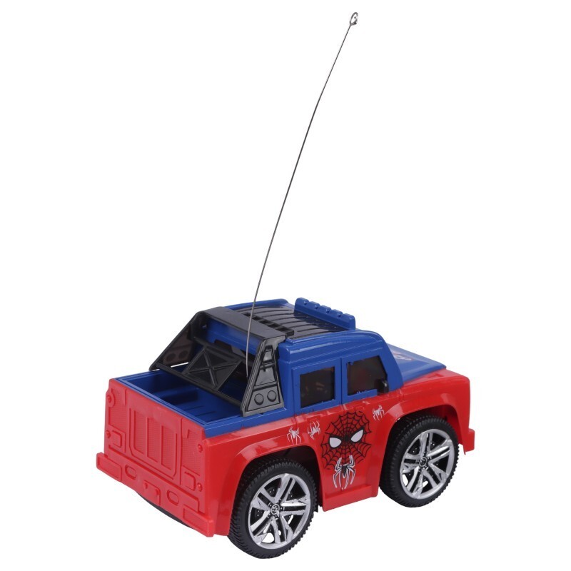 ماشین کنترلی باتری خور آفرود RE210 کد 101046