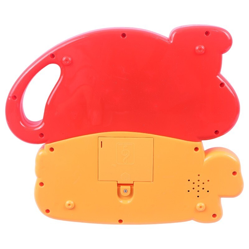 اسباب بازی ارگ 8818B کد 101029 طرح قارچ