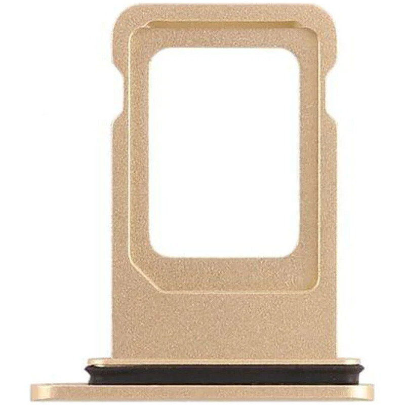 خشاب دو سیم کارت گوشی iPhone XR