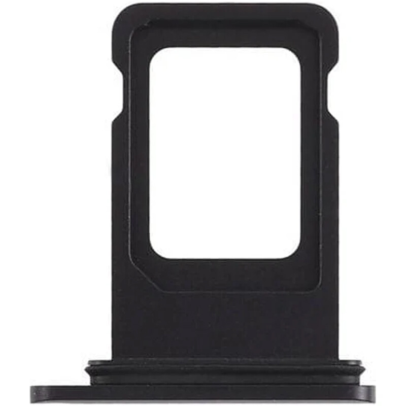 خشاب دو سیم کارت گوشی iPhone XR