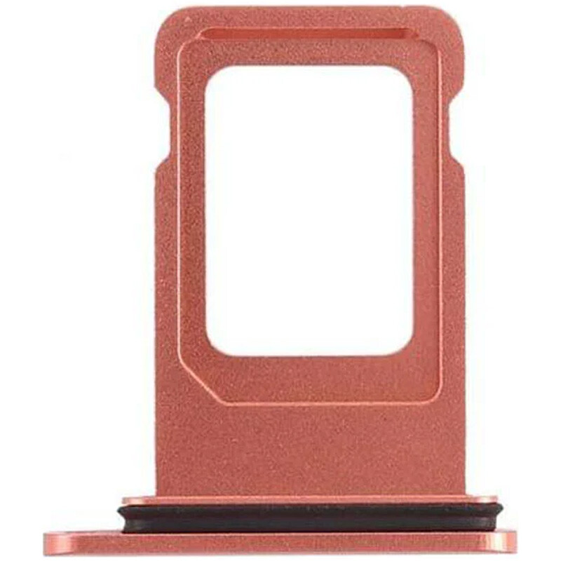 خشاب دو سیم کارت گوشی iPhone XR