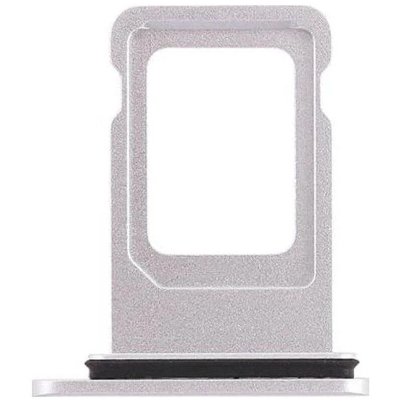 خشاب دو سیم کارت گوشی iPhone XR