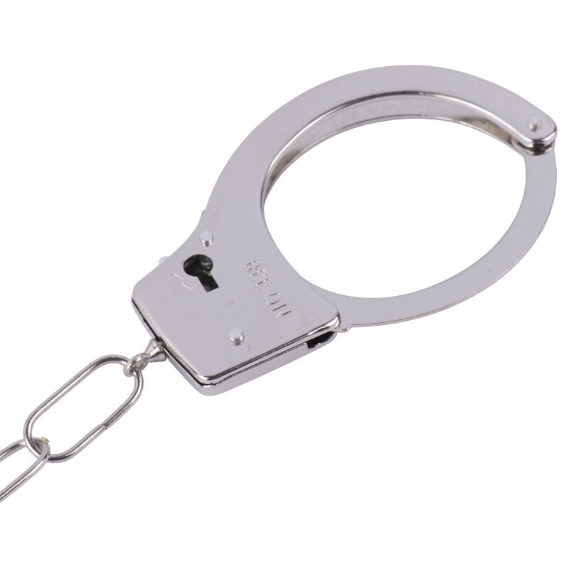 اسباب دستبند پلیس کد 101228