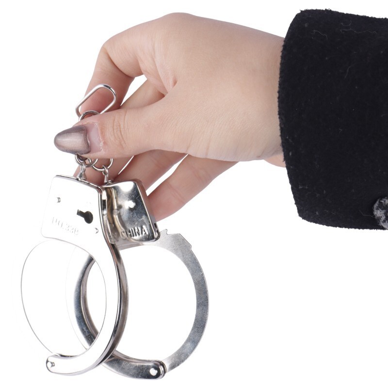 اسباب دستبند پلیس کد 101228