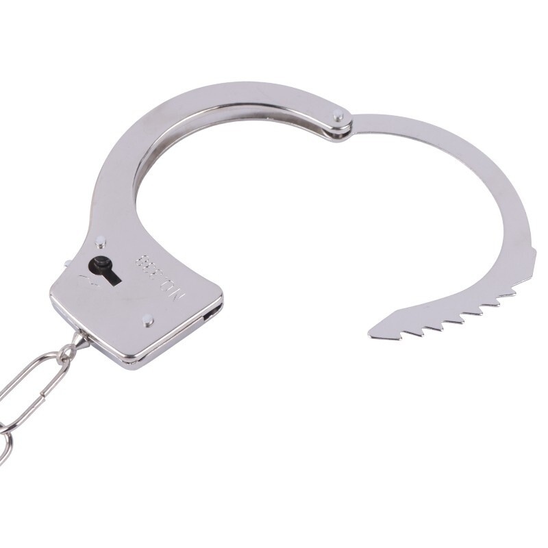 اسباب دستبند پلیس کد 101228