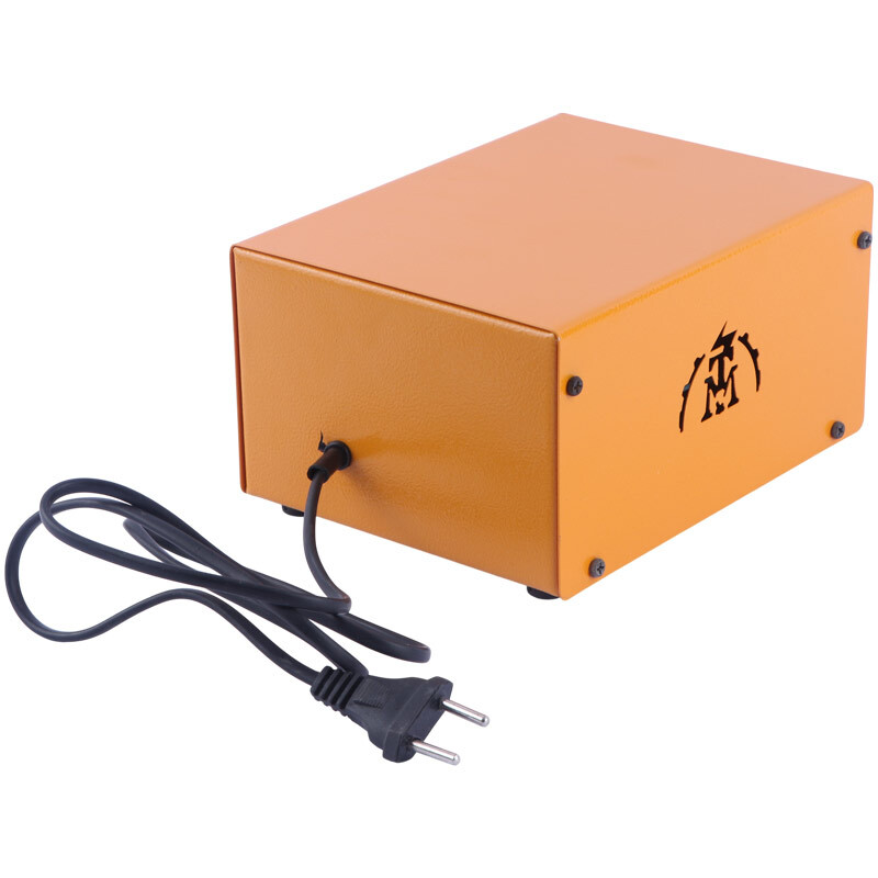 شارژر باتری 12 ولت 15 آمپر توان مهر