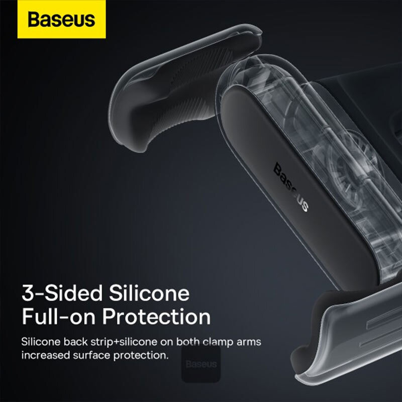 هولدر دریچه ای باسئوس SUGP000001