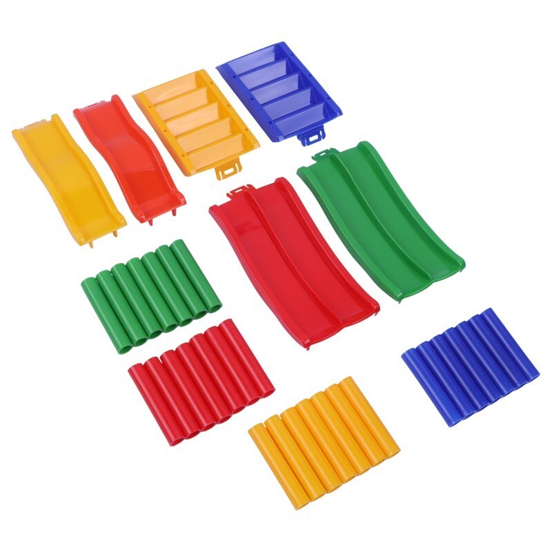 لگو پارک شادی 98 تکه تک توی کد 601434