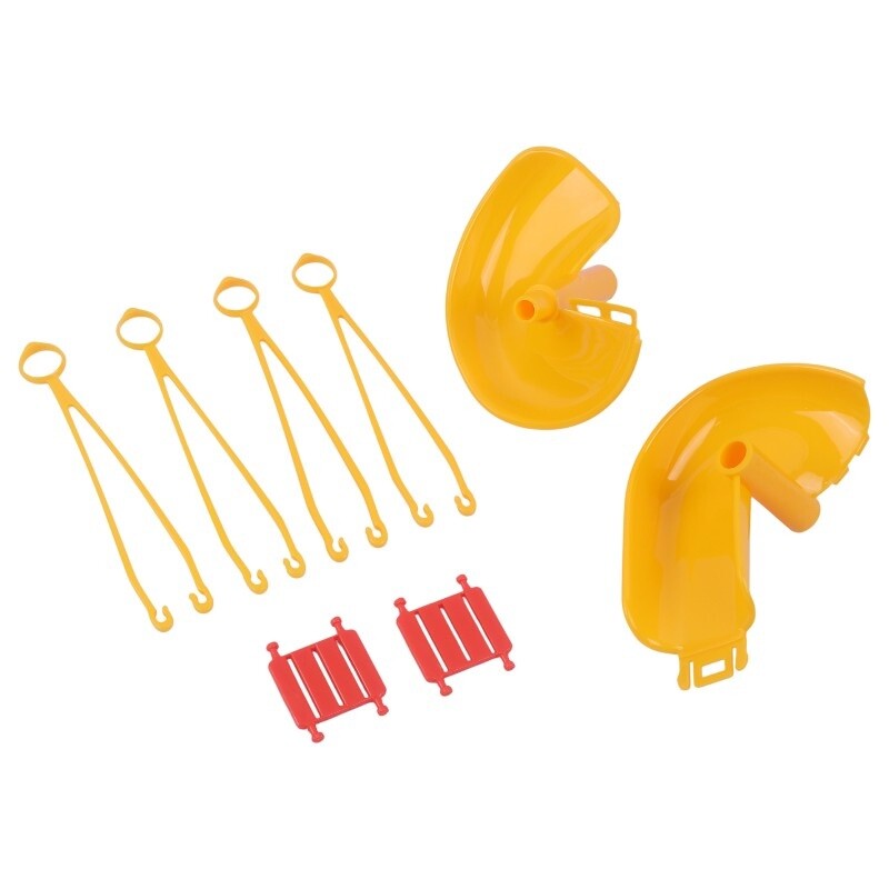 لگو پارک شادی 98 تکه تک توی کد 601434