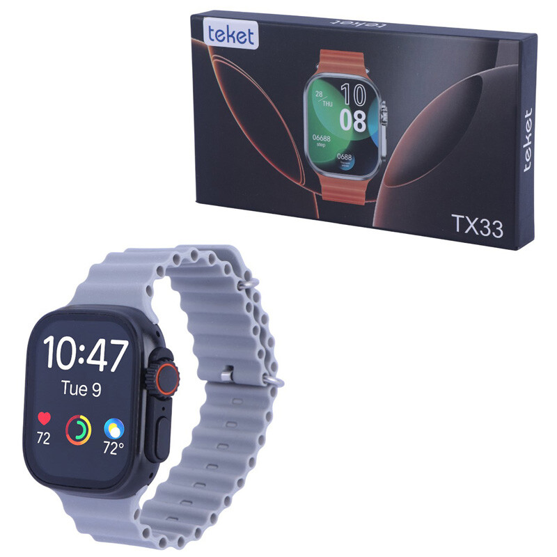 ساعت هوشمند Teket TX33