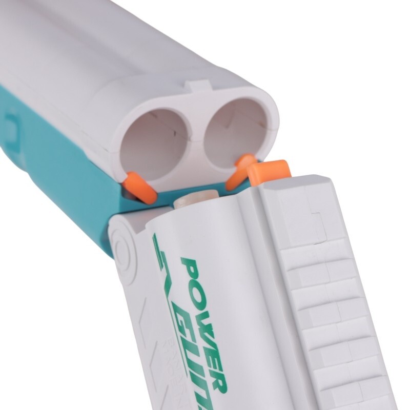 تفنگ دو لوله اسباب بازی BT Blast کد 601955