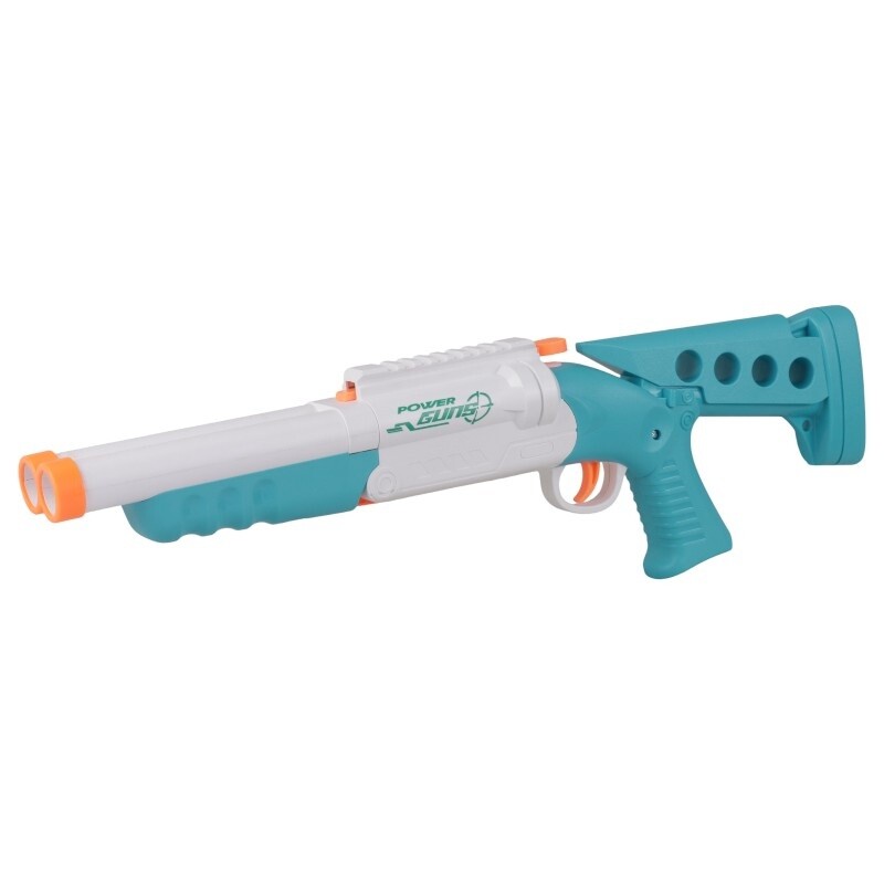 تفنگ دو لوله اسباب بازی BT Blast کد 601955