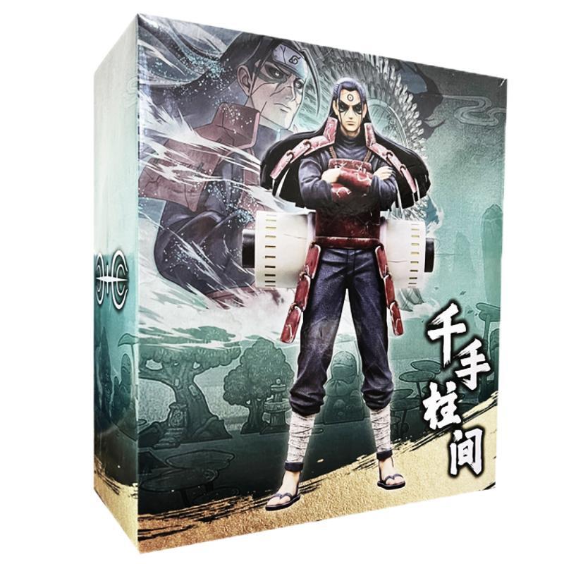 اکشن فیگور طرح Hashirama Senju کد 1895