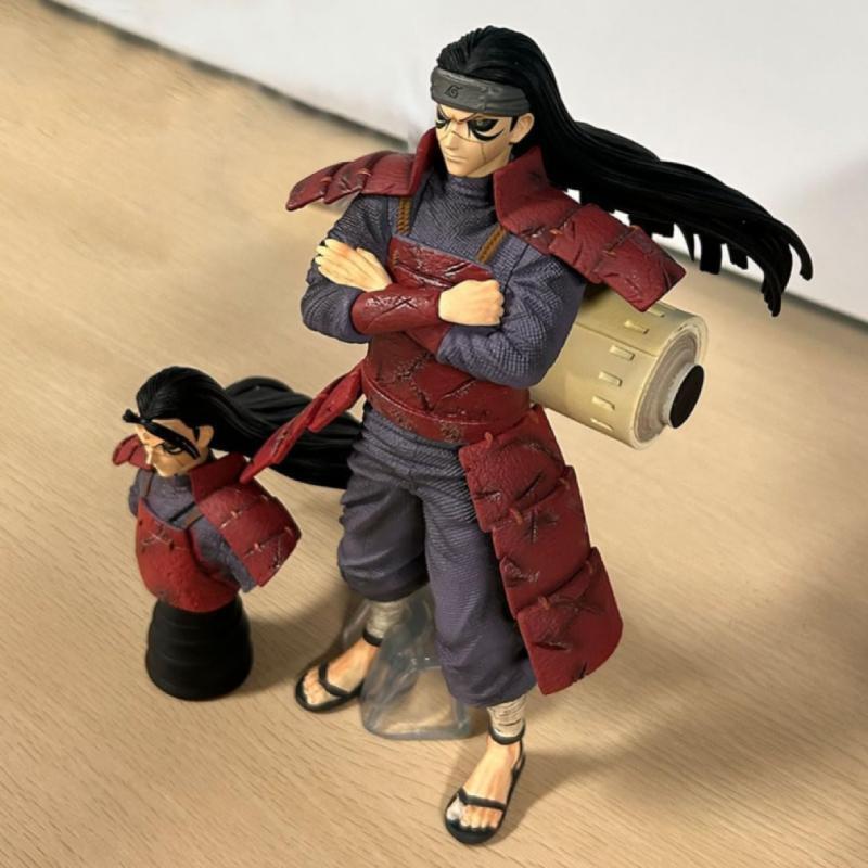 اکشن فیگور طرح Hashirama Senju کد 1895