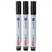 ماژیک معمولی کریتورز کلاس نوک گرد CCEPMR بسته 12 عددی