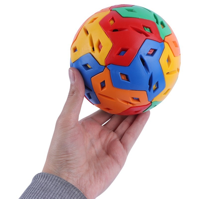 توپ پازلی کلیکس کد 601523