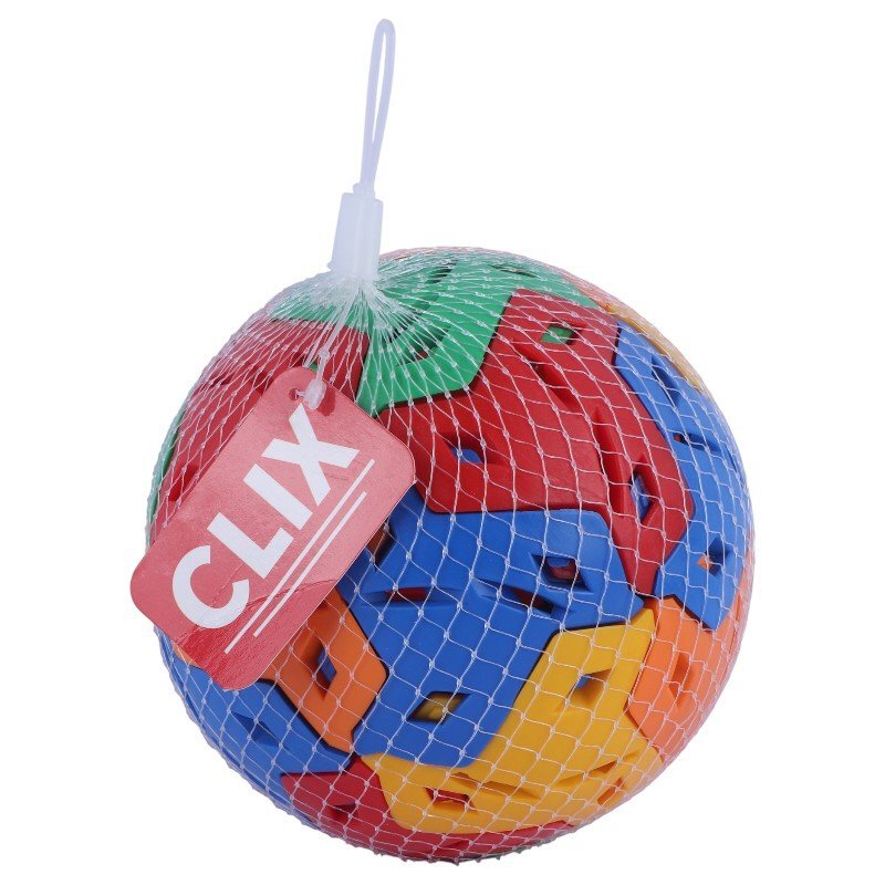 توپ پازلی کلیکس کد 601523