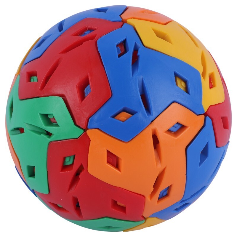 توپ پازلی کلیکس کد 601523