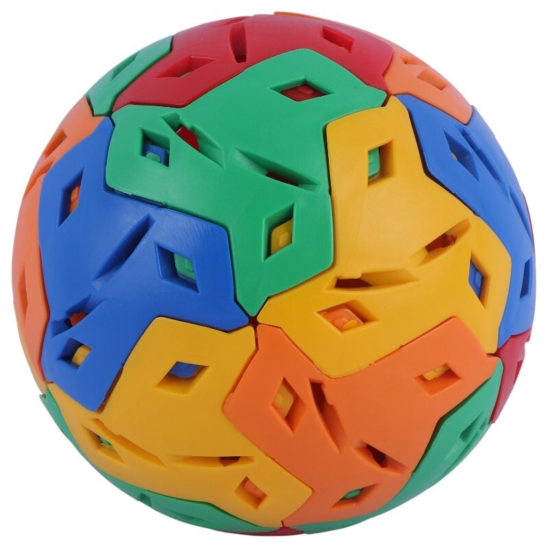 توپ پازلی کلیکس کد 601523