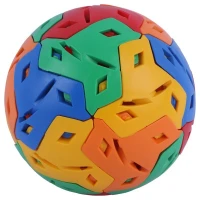 توپ پازلی کلیکس کد 601523