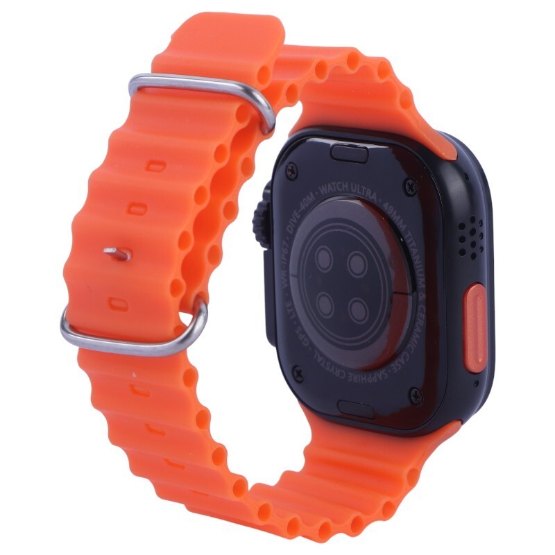 ساعت هوشمند کیگی ویر KW6 Ultra 2