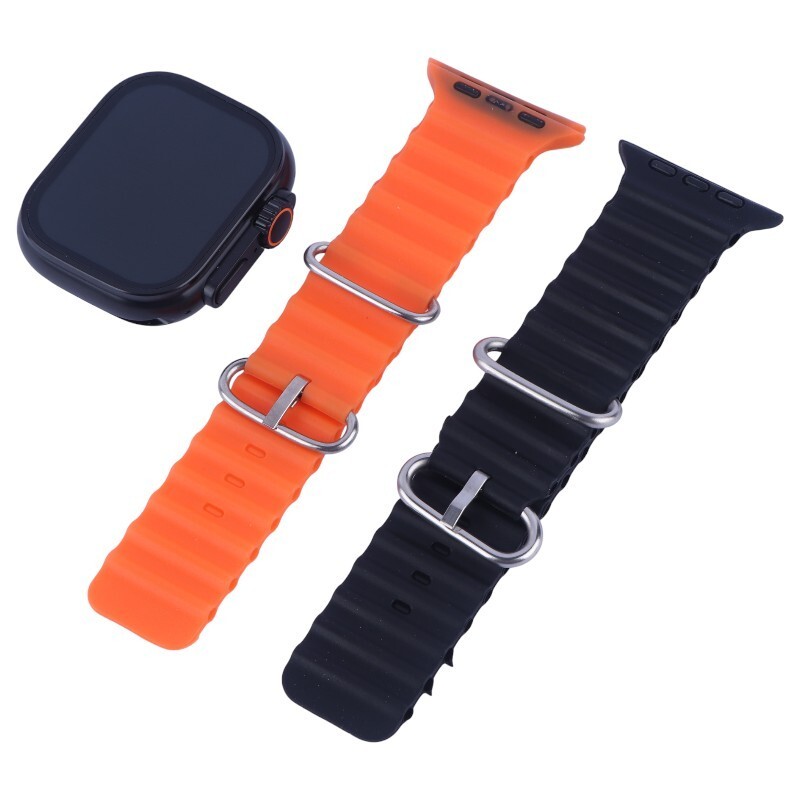 ساعت هوشمند کیگی ویر KW6 Ultra 2