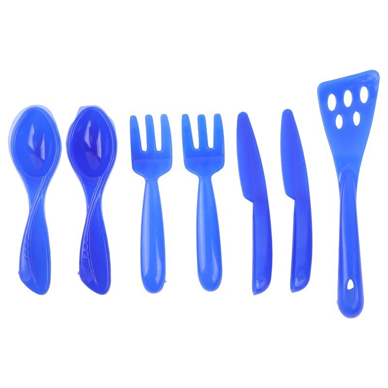 ست اسباب بازی آشپزی چمدانی بست تویز Violin کد 201312