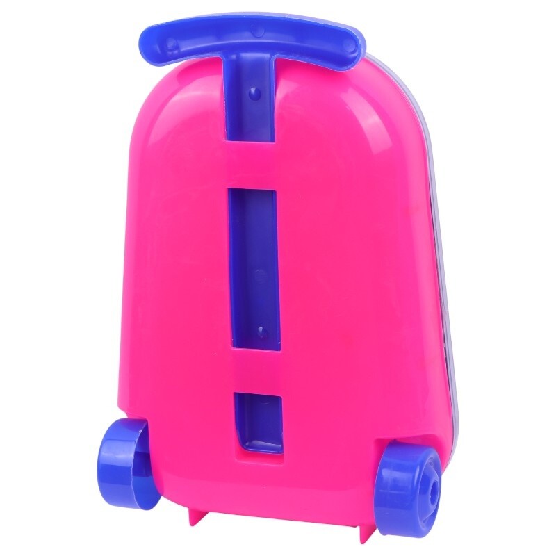 ست اسباب بازی آشپزی چمدانی بست تویز Violin کد 201312