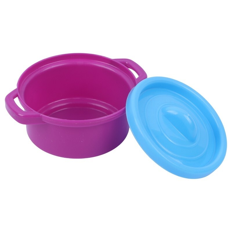 ست اسباب بازی آشپزی چمدانی بست تویز Violin کد 201312