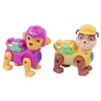 اسباب بازی سگ نگهبان موزیکال کد 101838