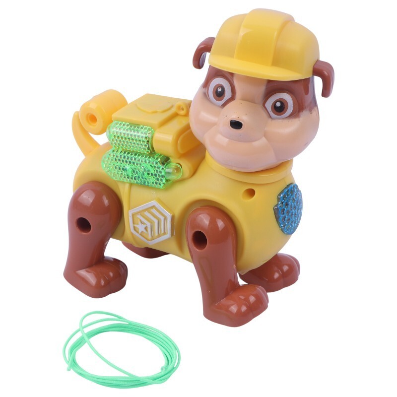 اسباب بازی سگ نگهبان موزیکال کد 101838