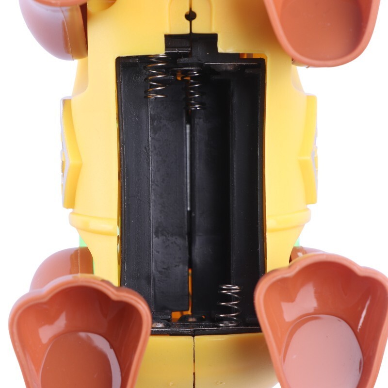 اسباب بازی سگ نگهبان موزیکال کد 101838